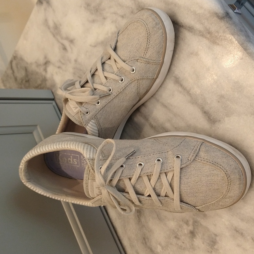 EUC Keds Center Women's Sneakers